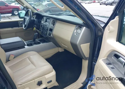 2016 Ford Expedition Xlt z USA, uszkodzony, nr VIN 1FMJU1JT8GEF13206